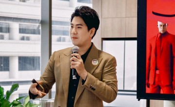 หลักสูตร The Signature CEO Branding